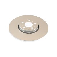 2 Brake Discs vented Ø 328 mm TRISCAN suitable for...