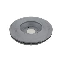 2 Brake Discs vented Ø 330 mm TRISCAN suitable for e.g. PEUGEOT 407