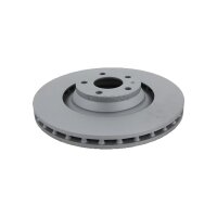 2 Bremsscheiben belüftet Ø 347 mm TRISCAN...