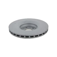 2 Bremsscheiben belüftet Ø 347 mm TRISCAN Bremsen-Expertise für u.a. AUDI A6