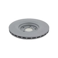 2 Bremsscheiben belüftet Ø 330 mm TRISCAN Bremsen-Expertise für u.a. AUDI A6