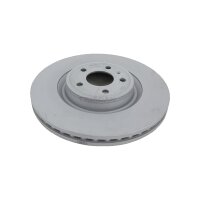 2 Bremsscheiben belüftet Ø 345 mm TRISCAN...