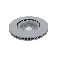 2 Bremsscheiben belüftet Ø 356 mm TRISCAN Bremsen-Expertise für u.a. AUDI A7