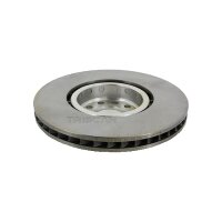 2 Brake Discs vented Ø 334 mm TRISCAN suitable for e.g. VW PASSAT