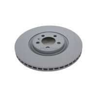 2 Bremsscheiben belüftet Ø 310 mm TRISCAN...