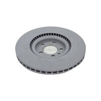 2 Bremsscheiben belüftet Ø 310 mm TRISCAN Bremsen-Expertise für u.a. AUDI A1