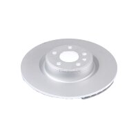 2 Bremsscheiben innenbelüftet Ø 345 mm...