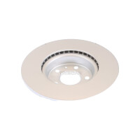 2 Brake Discs vented Ø 318 mm TRISCAN Brake-Expertise for AUDI A5 and others