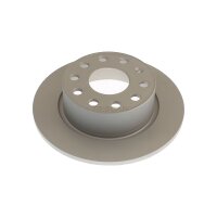 2 Bremsscheiben voll Ø 253 mm TRISCAN passend...