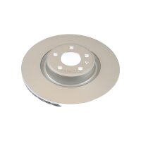 2 Bremsscheiben belüftet Ø 338 mm TRISCAN...