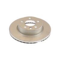 2 Brake Discs vented Ø 303 mm TRISCAN suitable for...