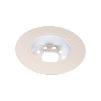 2 Bremsscheiben voll Ø 272 mm TRISCAN Bremsen-Expertise für u.a. SEAT LEON