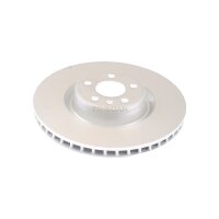 2 Bremsscheiben belüftet Ø 356 mm TRISCAN...