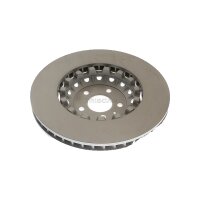 2 Bremsscheiben belüftet Ø 375 mm TRISCAN Bremsen-Expertise für u.a. AUDI Q7