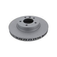 2 Brake Discs vented Ø 330 mm TRISCAN suitable for...