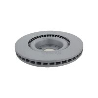2 Bremsscheiben belüftet Ø 360 mm TRISCAN Bremsen-Expertise für u.a. AUDI A8