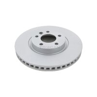 2 Bremsscheiben belüftet Ø 333 mm TRISCAN...