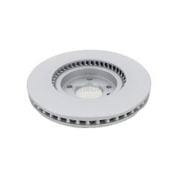 2 Bremsscheiben belüftet Ø 333 mm TRISCAN für u.a. VW TRANSPORTER