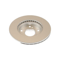 2 Bremsscheiben belüftet Ø 262 mm TRISCAN passend für u.a. HONDA CIVIC