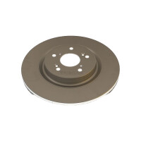 2 Brake Discs vented Ø 320 mm TRISCAN...