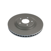 2 Brake Discs vented Ø 320 mm TRISCAN for e.g....