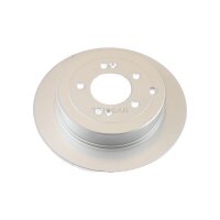 2 Bremsscheiben voll Ø 302 mm TRISCAN passend...
