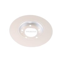 2 Bremsscheiben voll Ø 272 mm TRISCAN Bremsen-Expertise für u.a. HYUNDAI i30