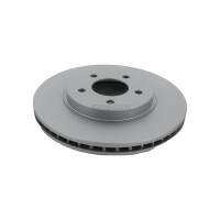 2 Brake Discs vented Ø 303 mm TRISCAN for e.g....