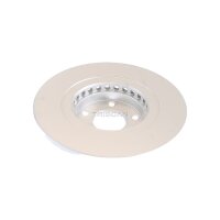 2 Brake Discs vented Ø 320 mm TRISCAN Brake-Expertise for MAZDA 6 and others