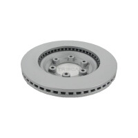 2 Bremsscheiben belüftet Ø 300 mm TRISCAN passend für u.a. ISUZU D-MAX