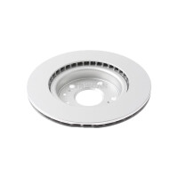 2 Bremsscheiben belüftet Ø 280 mm TRISCAN für u.a. SUZUKI VITARA