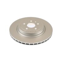 2 Bremsscheiben belüftet Ø 365 mm TRISCAN...