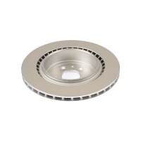 2 Bremsscheiben belüftet Ø 365 mm TRISCAN Bremsen-Expertise für TESLA MODEL