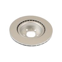 2 Bremsscheiben belüftet Ø 320 mm TRISCAN Bremsen-Expertise für TESLA MODEL