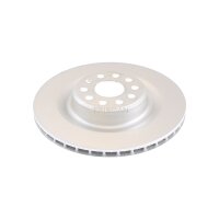 2 Bremsscheiben belüftet Ø 365 mm TRISCAN...