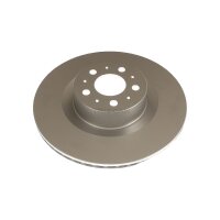 2 Bremsscheiben belüftet Ø 355 mm TRISCAN...