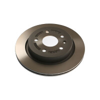 2 Brake Discs vented Ø 300 mm TRISCAN...