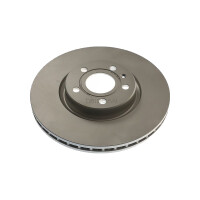 2 Bremsscheiben belüftet Ø 312 mm TRISCAN...