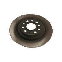 2 Bremsscheiben voll Ø 304 mm TRISCAN...