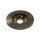 2 Brake Discs vented Ø 300 mm TRISCAN Brake-Expertise for MAXUS EUNIQ
