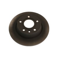 2 Brake Discs full Ø 271 mm TRISCAN...