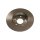 2 Brake Discs full Ø 271 mm TRISCAN Brake-Expertise for MAXUS EUNIQ