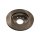 2 Brake Discs vented Ø 300 mm TRISCAN Brake-Expertise for MAXUS T90