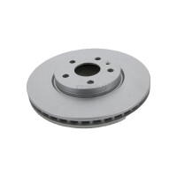 2 Brake Discs vented Ø 321 mm TRISCAN for e.g....