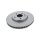 2 Brake Discs vented Ø 321 mm TRISCAN for e.g. OPEL INSIGNIA