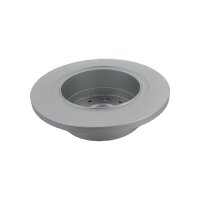 2 Bremsscheiben voll Ø 300 mm TRISCAN Bremsen-Expertise für u.a. FIAT DUCATO