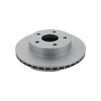 2 Brake Discs vented Ø 305 mm TRISCAN...