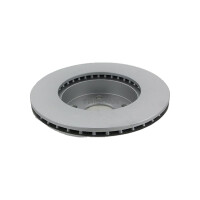 2 Brake Discs vented Ø 305 mm TRISCAN Brake-Expertise for JEEP GRAND