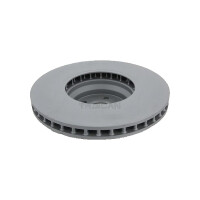 2 Bremsscheiben belüftet Ø 281 mm TRISCAN für u.a. CHRYSLER VOYAGER