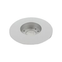 2 Bremsscheiben voll Ø 290 mm TRISCAN passend für u.a. CITROËN JUMPY